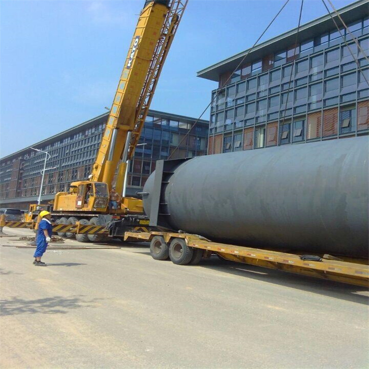 景德镇珠山大型吊车租赁公司