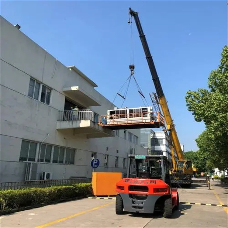 景德镇珠山小型吊车出租电话