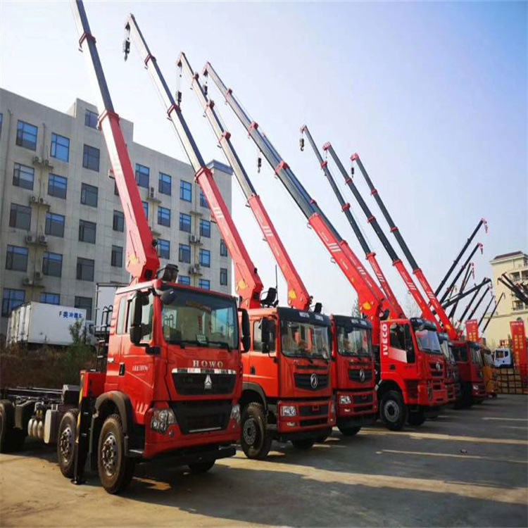 景德镇珠山租专业吊车电话