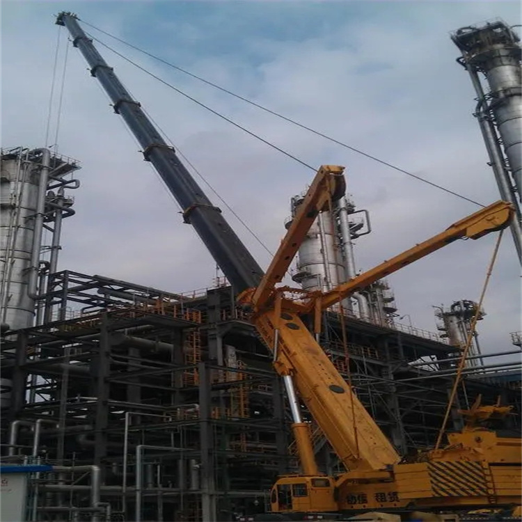 景德镇珠山吊车出租电话