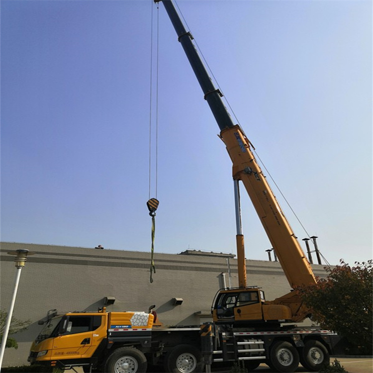 景德镇珠山 选择汽车吊租赁的秘诀与联系方式指南