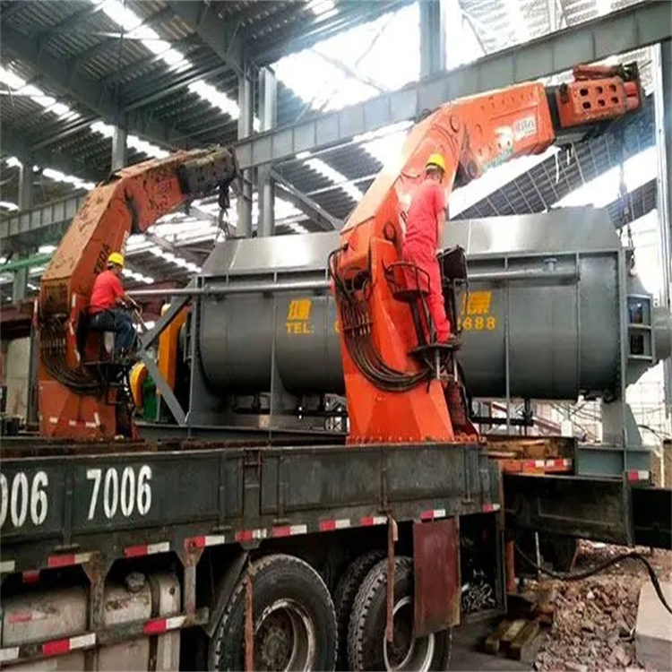 景德镇珠山大型随车吊出租多少钱