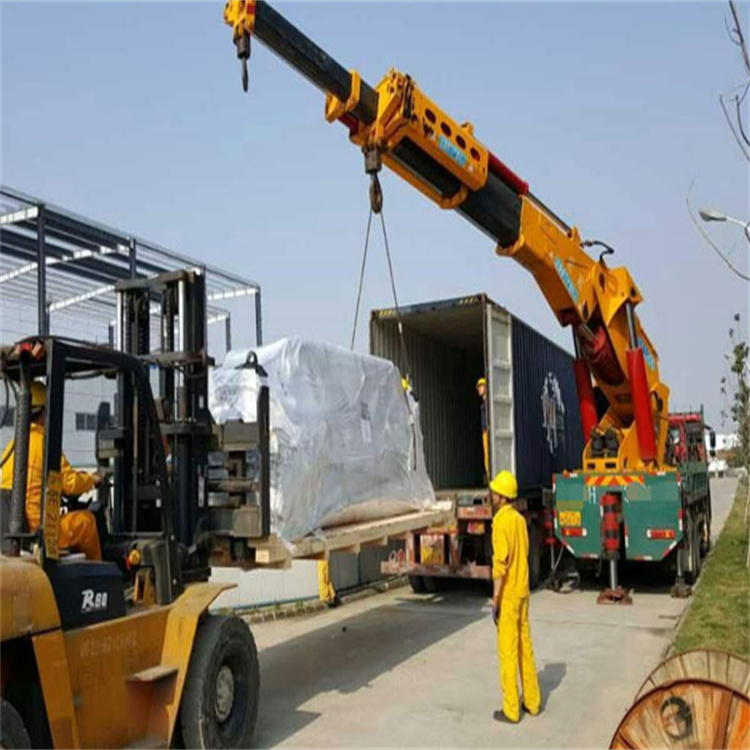 景德镇珠山专业随车吊出租电话