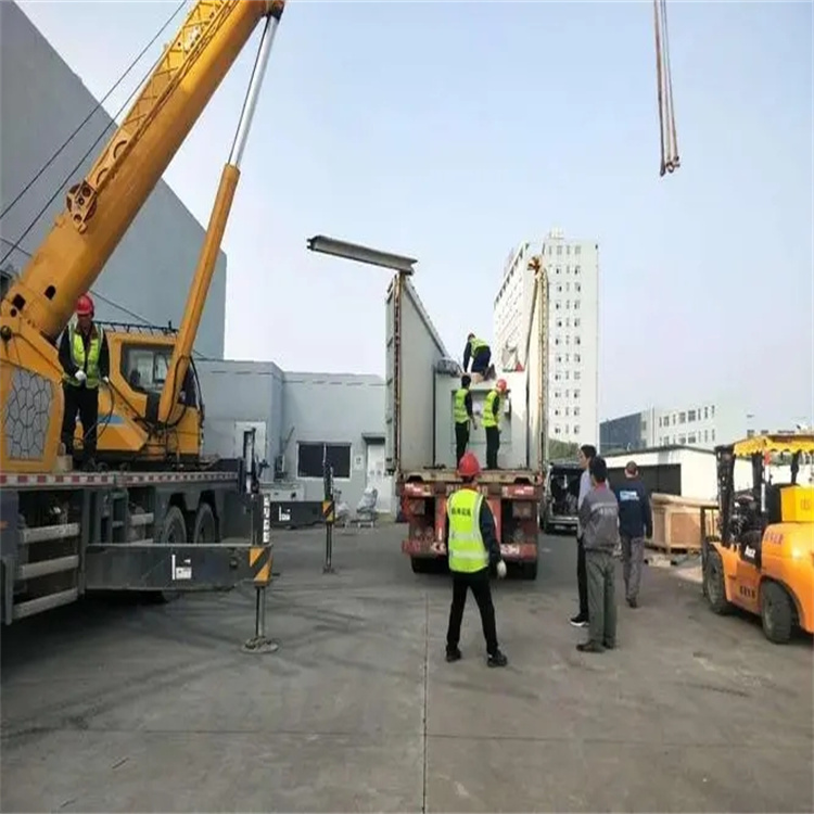 景德镇珠山如何找到附近的吊车救援服务