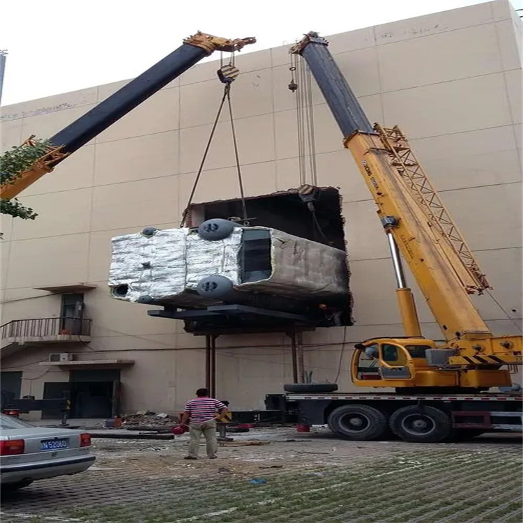 景德镇珠山25吨汽车吊出租