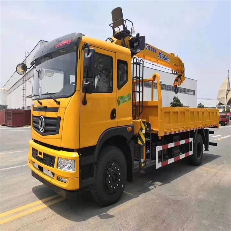 景德镇珠山附近找一辆随车吊出租