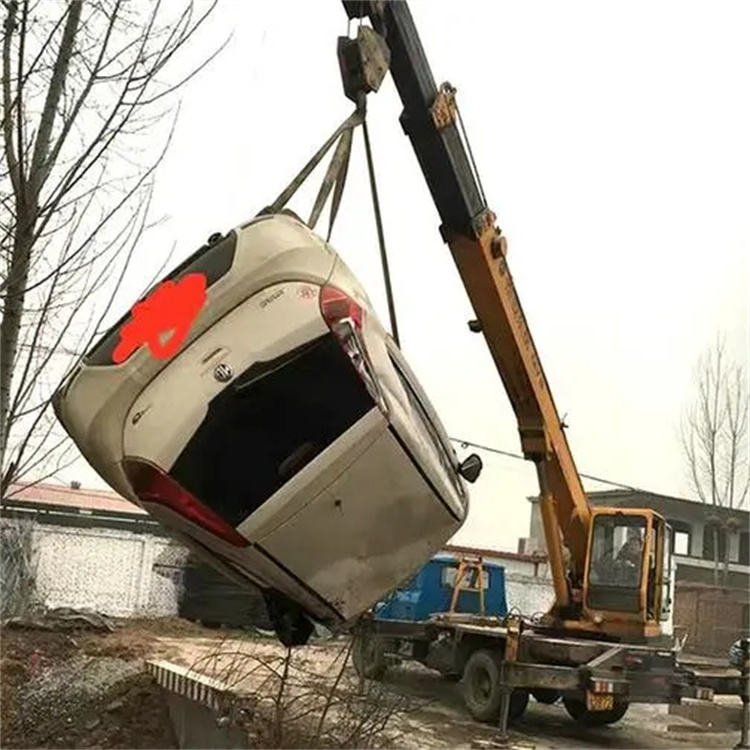 景德镇珠山随时待命，吊车24小时道路救援服务全解析