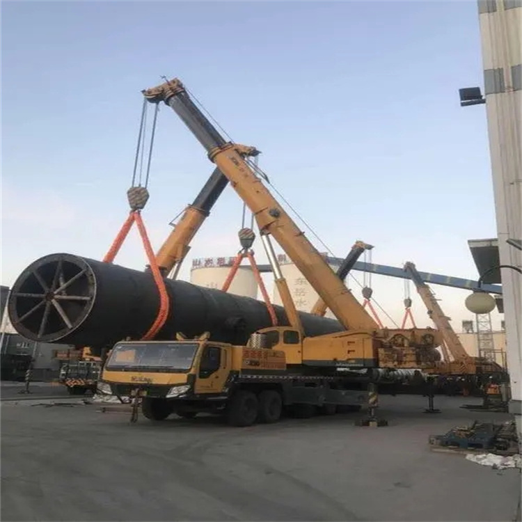 景德镇珠山如何评估吊车出租公司在风电设备吊装的专业性