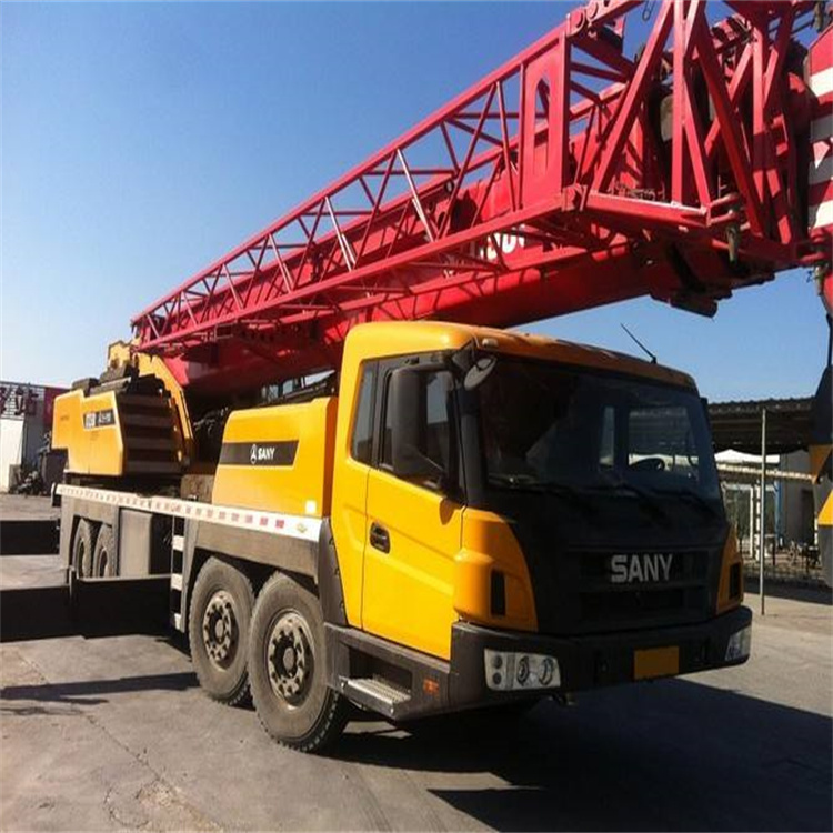 景德镇珠山吊车哪个方位吊最受力